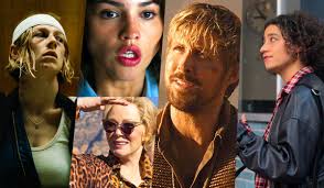 SXSW Sets 'Fall Guy' With Ryan Gosling, Netflix's '3 Body Problem' & More  For 2024 Line-Up