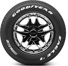 This new release iconic goodyear eagle #1 nascar tire is now available! 697662046837 Goodyear Eagle 1 Nascar Tire P225 60r16 Sl