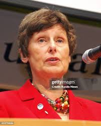 25 Disarmament Affairs Angela Kane Stock Photos, High-Res Pictures, and  Images