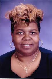 Obituary for Darlene Joyce Wiggins