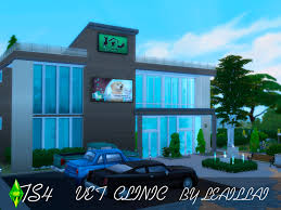Cats and dogs.there is only one preset vet clinic that exists in the world, brindleton pawspital, found in the sable square in brindleton bay. Leaillai S Vet Clinic