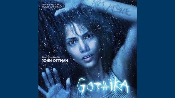 Gothika (Original Motion Picture Soundtrack) - YouTube