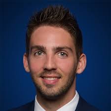 Bryan Stone, MA, CFRE