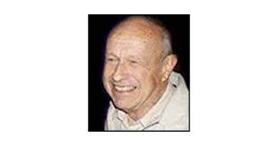 John LEWIS Obituary (2013)