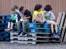 Photos: Families, friends flock to Lafreniere Park over Memorial Day  weekend