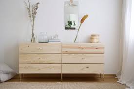 When Opposites Attract Ikea Hack Nordic Bedroom Ikea