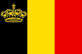 La actual bélgica tiene poco que ver con estas antiguas provincias romanas, ya que la mayor parte de su territorio se ubica en parte de la histórica germania inferior (más tarde, germania secunda ) y otra parte en la bélgica secunda. Hora Belgica Mochileros Viajeros