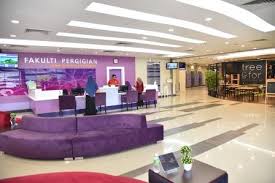 Hospital sungai buloh) is a secondary and tertiary hospital located in sungai buloh, petaling district, selangor hsb is connected to sungai buloh railway station, an interchange station, with one section catering to the ktm komuter and ktm ets services. Patient Concierge Experience