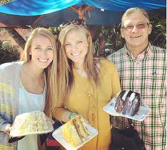 Fold in lemon & orange peels. Sanibel Island Highlights Peanut Butter Fingers