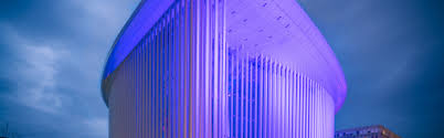 Philharmonie Luxembourg - Besuchen Sie Luxemburg Stadt