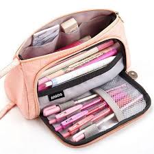 Large Stationery Organizer Pencil Case School Pencil Case Cute Pencil Case Pencil Case