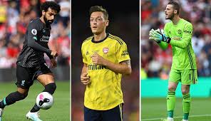 Browse a range of property to buy in london with primelocation. Mesut Ozil Packt Aus Erdogan Bild Uberfall In London Zukunft Bei Arsenal