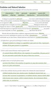 What is the difference between artificial and natural selection. Evolution And Community Ecology Pdf Free Download