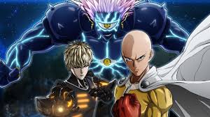 Lunaticlily13 39 8 hpa :: One Punch Man A Hero Nobody Knows Every Confirmed Character So Far Gamespot