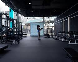 Put off by industrial basement gyms and sweaty changing rooms? Architecture And Design News Cladglobal Com