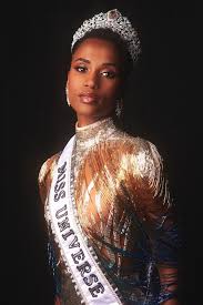 South africa has enjoyed a good run, but there is likely some voter fatigue among judges at this point. Zozibini Tunzi Miss Sa 2021