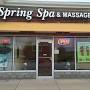 Spring Massage from m.yelp.com