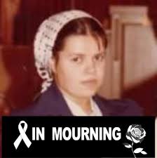 Rodica Trufin's Memorial Website