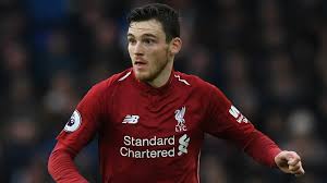 Andrew robertson is a scottish professional footballer who plays as a left back for premier league club liverpool and the scotland national team. Porto Vs Liverpool Andrew Robertson Is The Perfect Left Back Is One Of The Best In The World Says John Arne Riise Goal Com