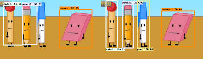 We did not find results for: Sami On Twitter Experimenting With Training An Ai To Recognize Bfdi Characters It Might Be Helpful In The Future Like If I Need To Automate The Process Of Sorting Character Images Right