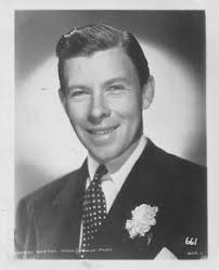 George murphy and shirley temple tap dance over floors and tables in the 1938 film version of little miss broadway.. George Murphy Song And Dance Man In The Senate Travalanche