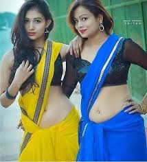 Tying your saree below the navel can make you look taller. Pin By Samuelpeetala On Blouse Design Saree Blouse Designs Beautiful Actresses