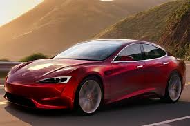 These updates should comprise the vast majority of available models, though not necessarily all of. Imagining The 2021 Model S Teslamotors