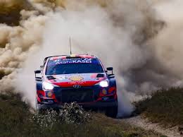 Neuville lag op schema voor de overwinning, tot hij een steen raakte en een droom veranderde in een nachtmerrie. Kaouenvunrrfxm