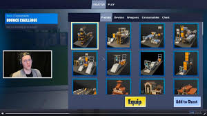 Whether you are looking for survival, creative or anything in between, you'll find what you want here !. Fortnite Goes Minecraft Will Full On Creative Mode And Private Servers