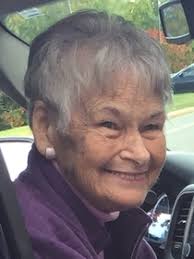 Obituary for Jane E. (York) Cherichetti