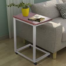 Pin By Page On Gadgets In 2020 Sofa Side Table Living Room Side Table Side Table
