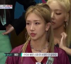 Did 'Street Woman Fighter' Change Emma's Looks? Netizens Are Divided