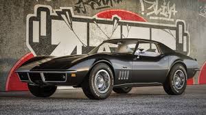 Rookie driving the new 2014 c7 stingray corvette. Artstation 68 Corvette Stingray Justin Grant
