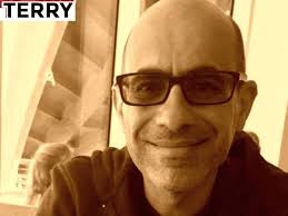 TISLIMA ..TERRY FARRUGIA