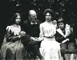 Emile Zola Zola Jeanne Et Les Enfants 1900 Emile Zola Zola Writer