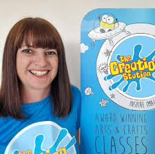 Does anyone know of any play groups I could take my 1 year old little girl  too?