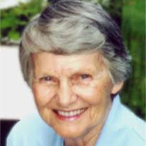 Obituary of Marion Doris Wade