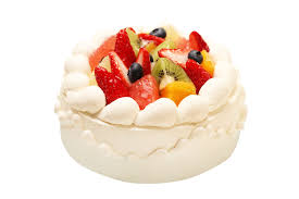 フルーツのデコレーションケーキ | PINEDE｜パティスリー ピネード