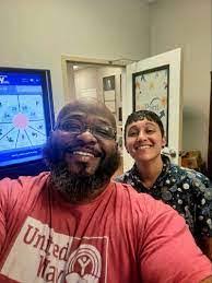 Brandon Tichenor's Instagram, Twitter & Facebook