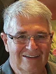 Obituary information for Gary G. Rigdon