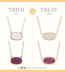 Kendra Scott Necklace Dupe Kendra Scott Necklace Kendra Scott Jewelry Necklace