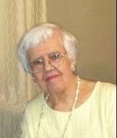 Mary Basham Obituary (1928