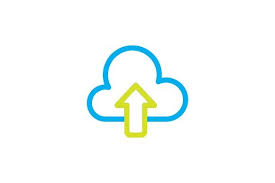 Download Upload Document Icon Graphic By Demolabid Creative Fabrica Yellowimages Mockups