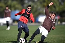 They welcome independiente who are placed 2nd after three games. Independiente Empato Sin Goles Con Platense En Un Amistoso El Litoral Noticias Santa Fe Argentina Ellitoral Com
