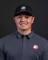 2024-25 Men's Golf Roster