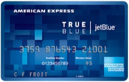 Jun 07, 2019 · if you spend $50,000 in a calendar year on the jetblue plus or jetblue business credit card you'll automatically be bumped up to this status. American Express Jet Blue Credit Card Review