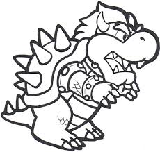 Check spelling or type a new query. Bowser Coloring Page Dragon Bowser Coloring Pages Coloring Pages Dragon Coloring Pages