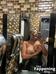 May Santana  Perram0de  perraworld Nude Leaks OnlyFans Photo 4 |  TheFappening