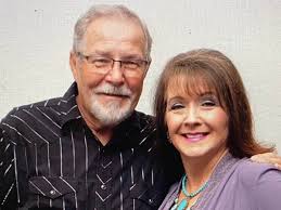 Gospel musicians Richard and Denise Kiser returning to Brush