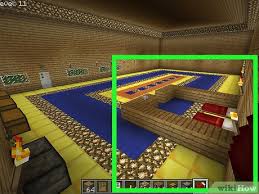 I could use superflat, but that would be a little strange because it is just an endless plain. How To Become A Better Builder In Minecraft 12 Steps